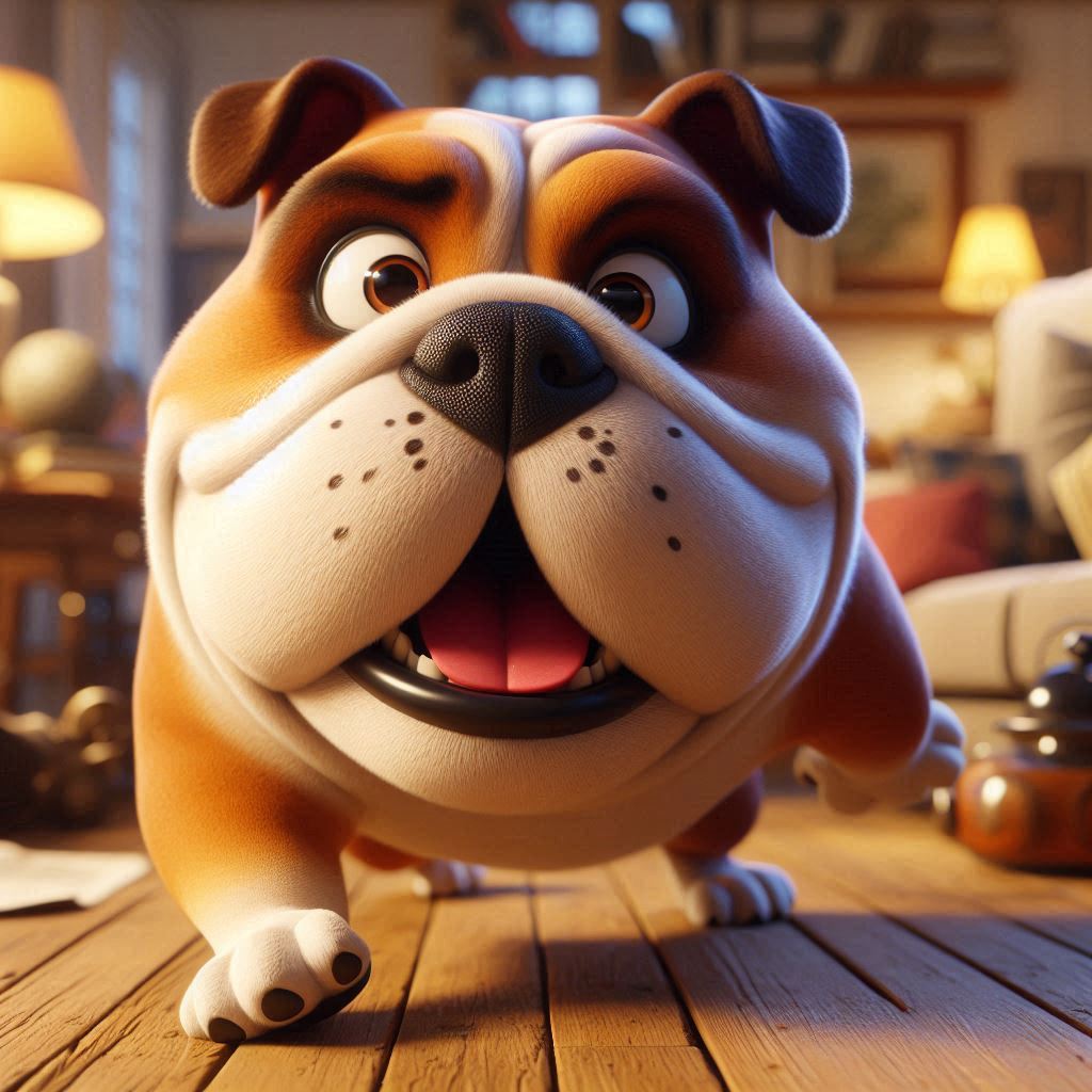 200+ Hilarious Bulldog Jokes That Will Make You Bark with Laughter 3 Funny Bulldog Jokes for Kids and Adults