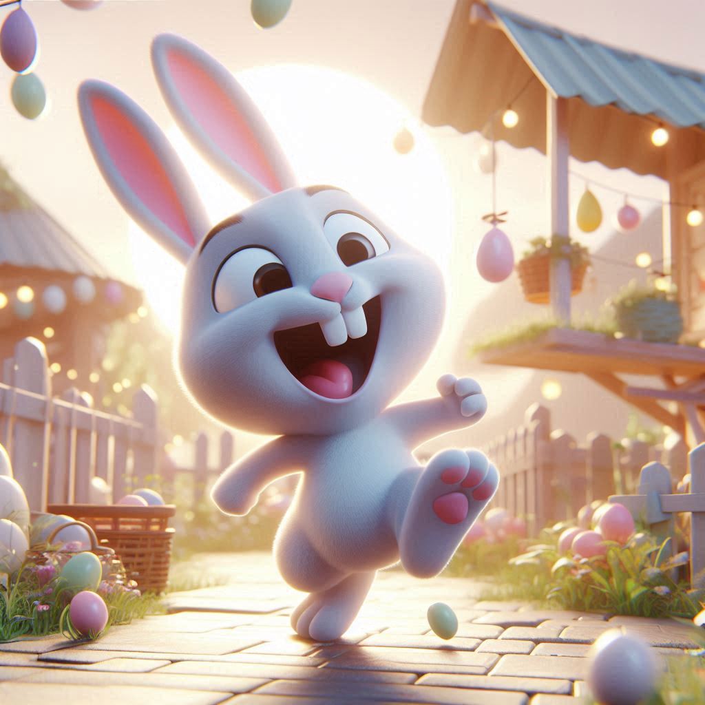 200+ Bunny Jokes for Hopping Good Family Fun and Laughter 3 Funny Bunny Jokes for All Ages