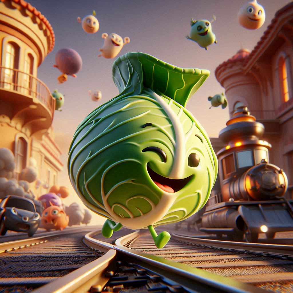 200+ Cabbage Jokes to Leaf You Laughing All Day Long 3 Funny Cabbage Jokes for All Ages