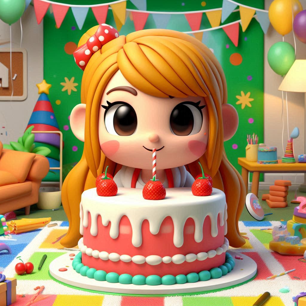 200+ Hilarious Cake Jokes That Will Make You Smile and Crave Dessert 3 Funny Cake Jokes for Kids and Adults