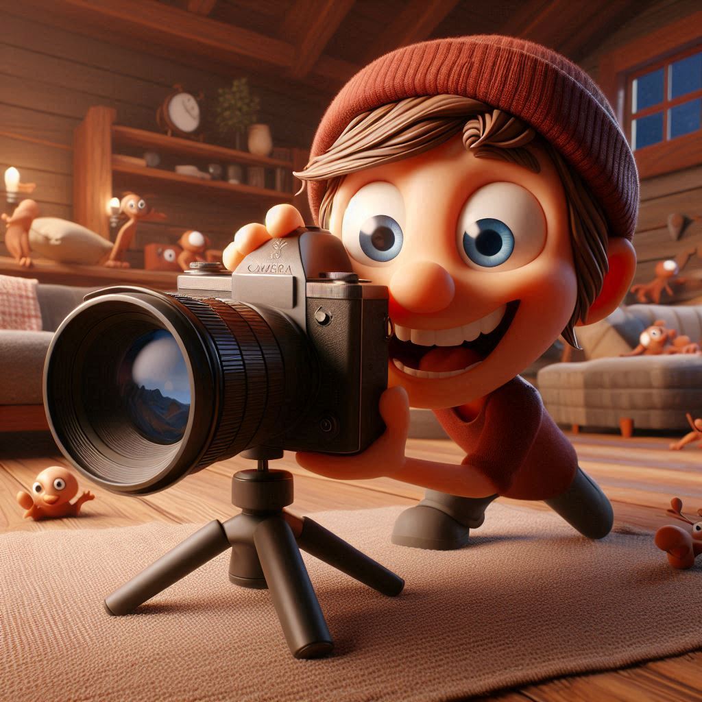 200+ Hilarious Camera Jokes That Will Snap You Into Laughter Today 3 Funny Camera Jokes for Social Media Posts