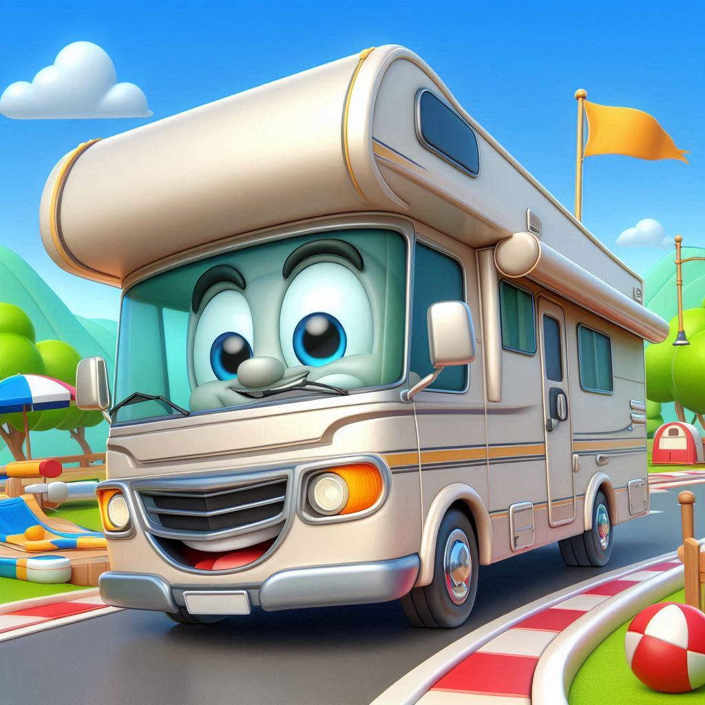 Funny Motorhome Jokes for Family Adventures