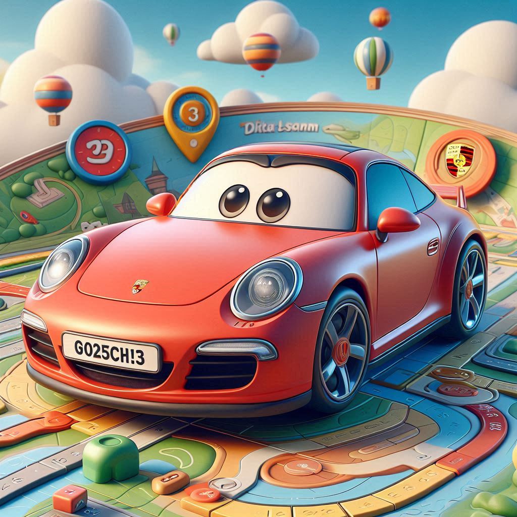 200+ Funny Porsche Jokes That Will Rev Up Your Laughter Today 3 Funny Porsche Jokes to Share with Friends