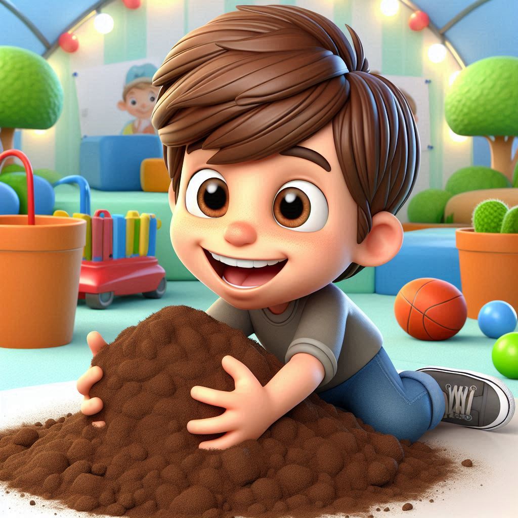 200+ Hilarious Soil Jokes That Will Dig Up Laughter for Everyone 3 Funny Soil Jokes for Teachers