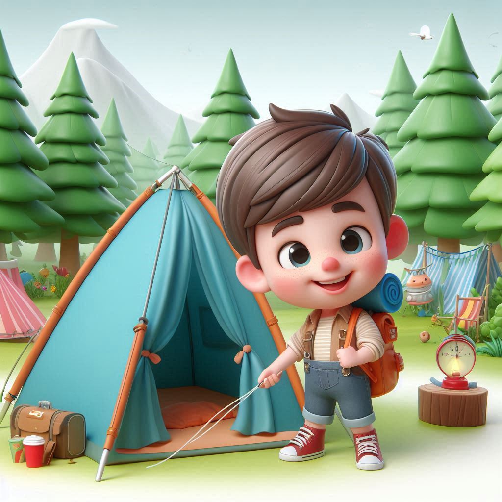 200+ Funny Tent Jokes That Will Make Your Camping Trip Unforgettable 3 Funny Tent Jokes for Family Gatherings