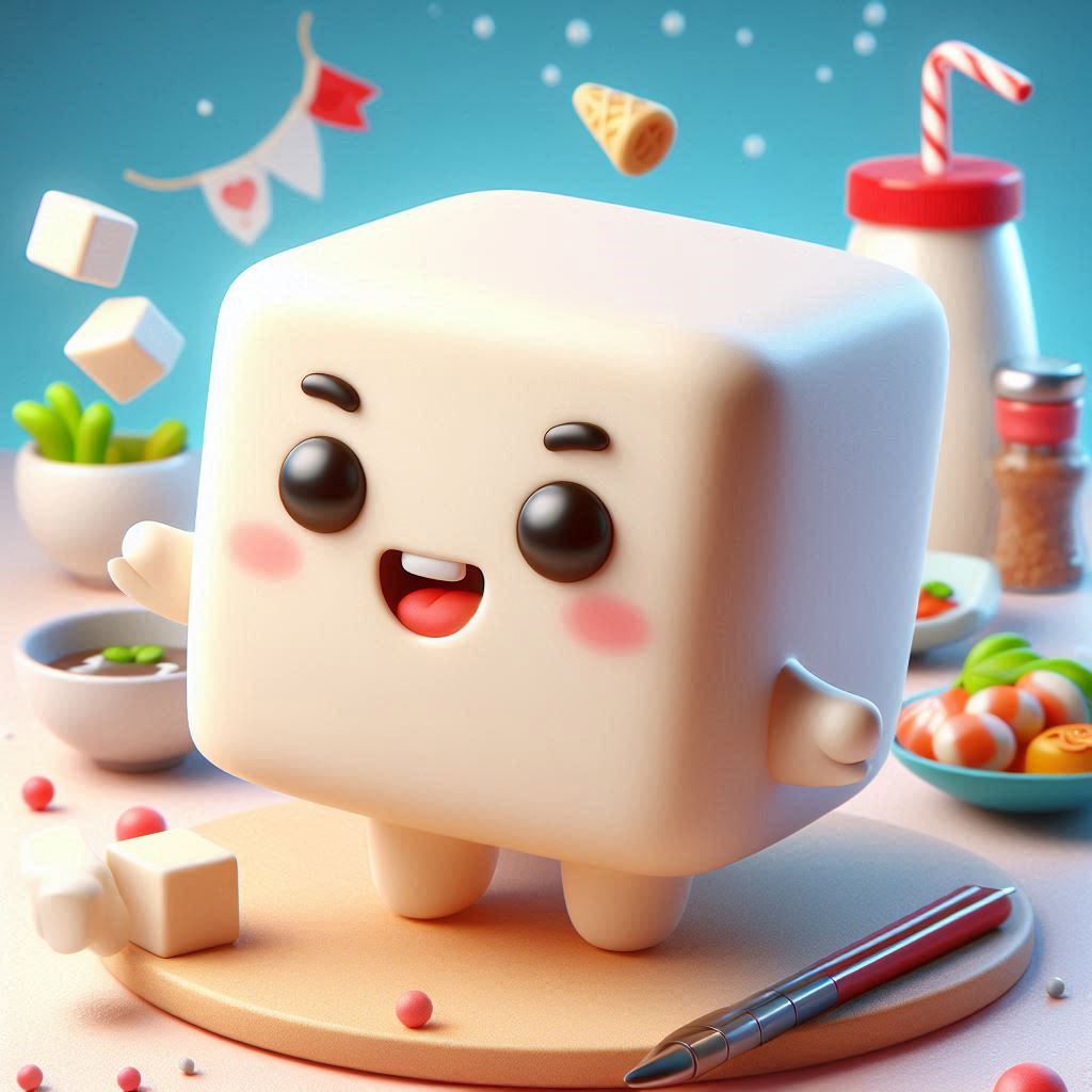 200+ Hilarious Tofu Jokes That Will Make You Laugh Out Loud Today 3 Funny Tofu Jokes for Veggie Enthusiasts