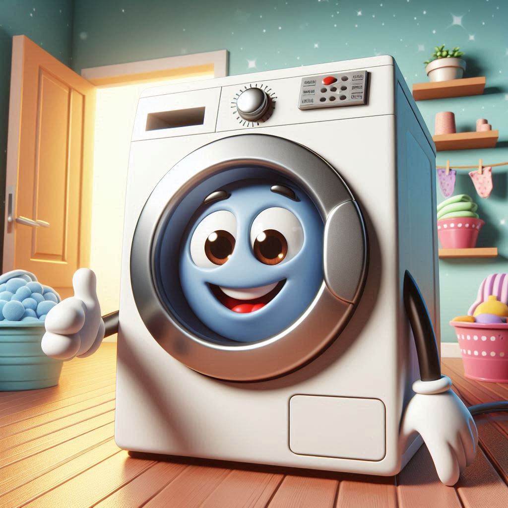 200+ Hilarious Washer Jokes That Will Spin You Into Laughter Today 3 Funny Washer Jokes to Brighten Your Day