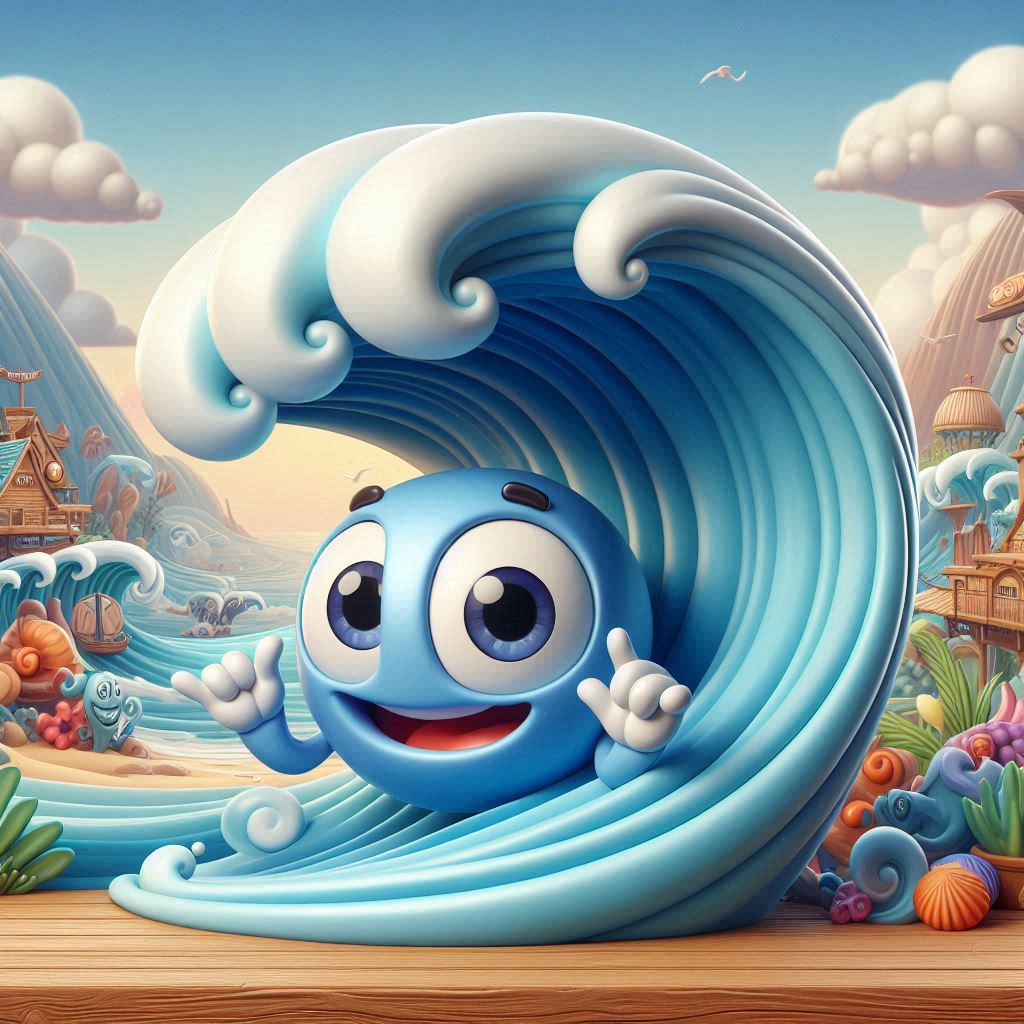 200+ Funny Wave Jokes to Make You Laugh and Ride the Fun Tide 3 Funny Wave Jokes for Everyone