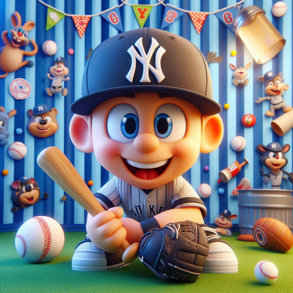 200+ Funny Yankees Jokes to Hit a Home Run with Your Friends 3 Funny Yankees Jokes to Share with Friends