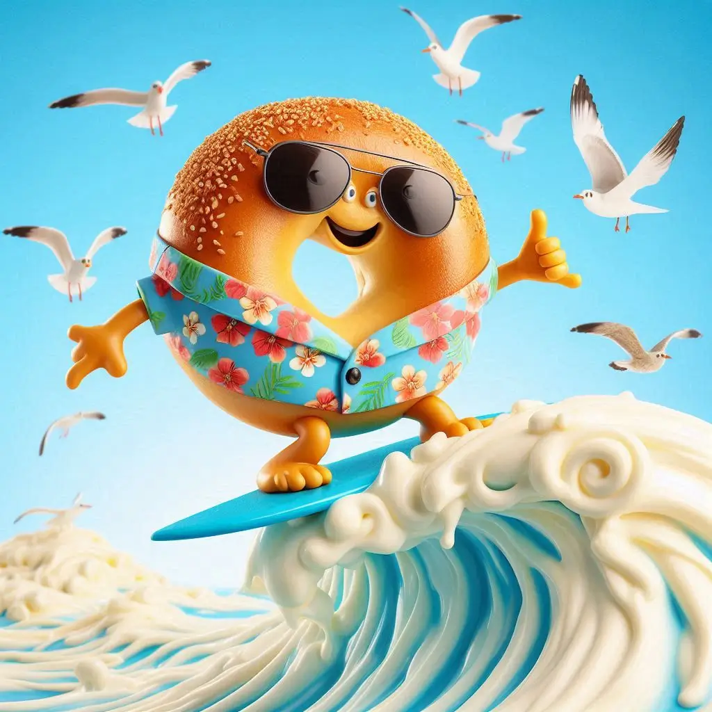 165+ Doughy Delights in Bagel Jokes That Rise to the Occasion