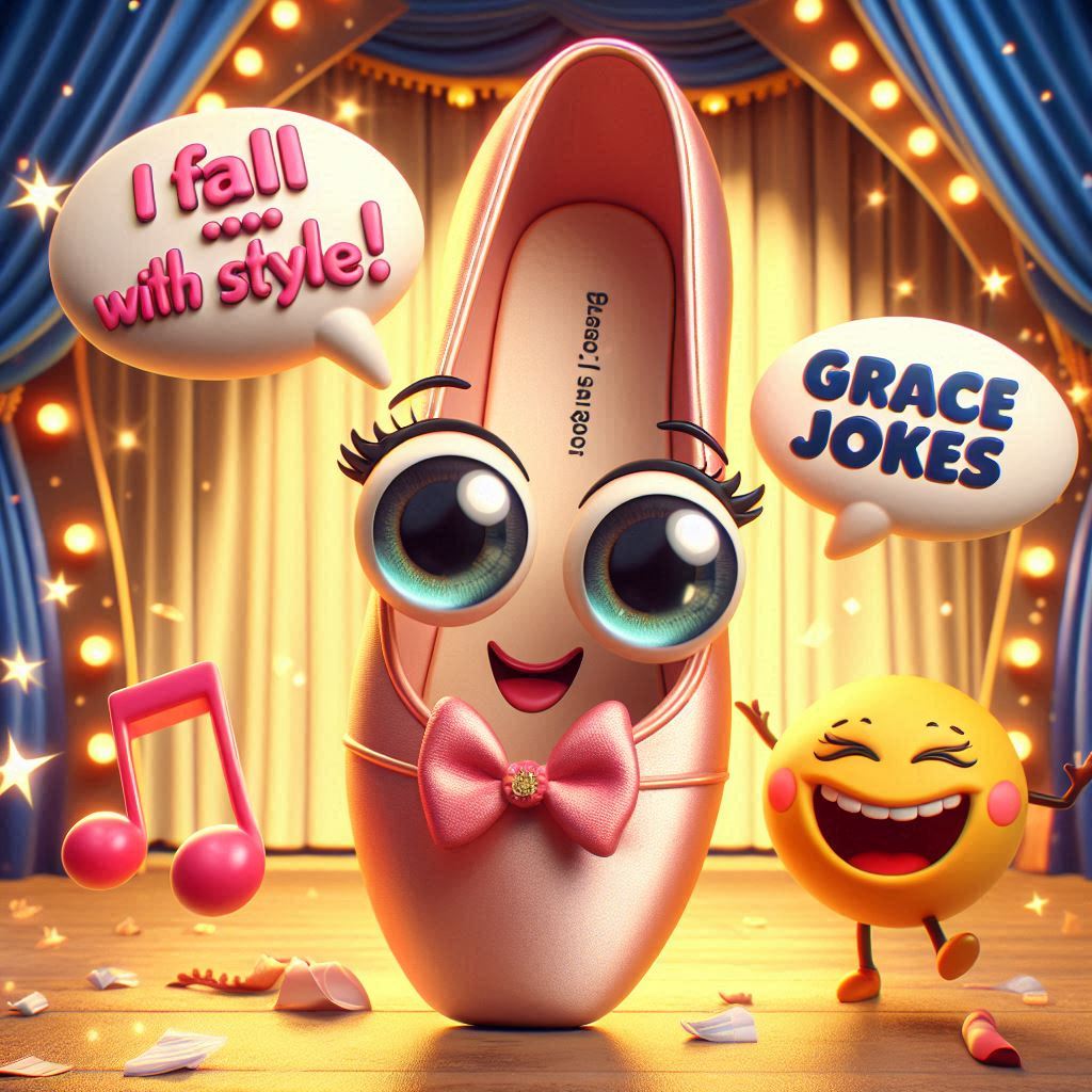 200+ Funny Grace Jokes to Brighten Your Day with Laughter and Joy 16 Grace Jokes