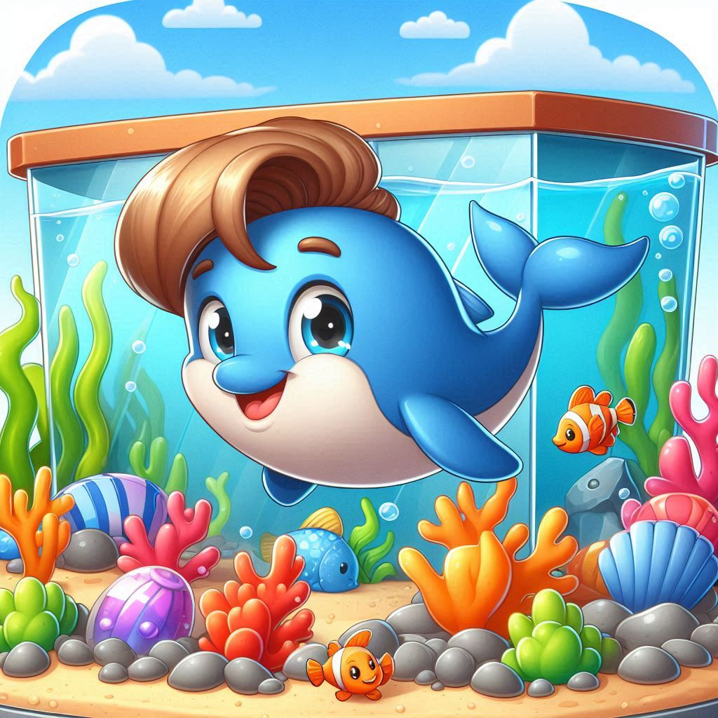 200+ Hilarious Aquarium Jokes That Will Make You Laugh Out Loud 3 Hilarious Aquarium Jokes for Kids