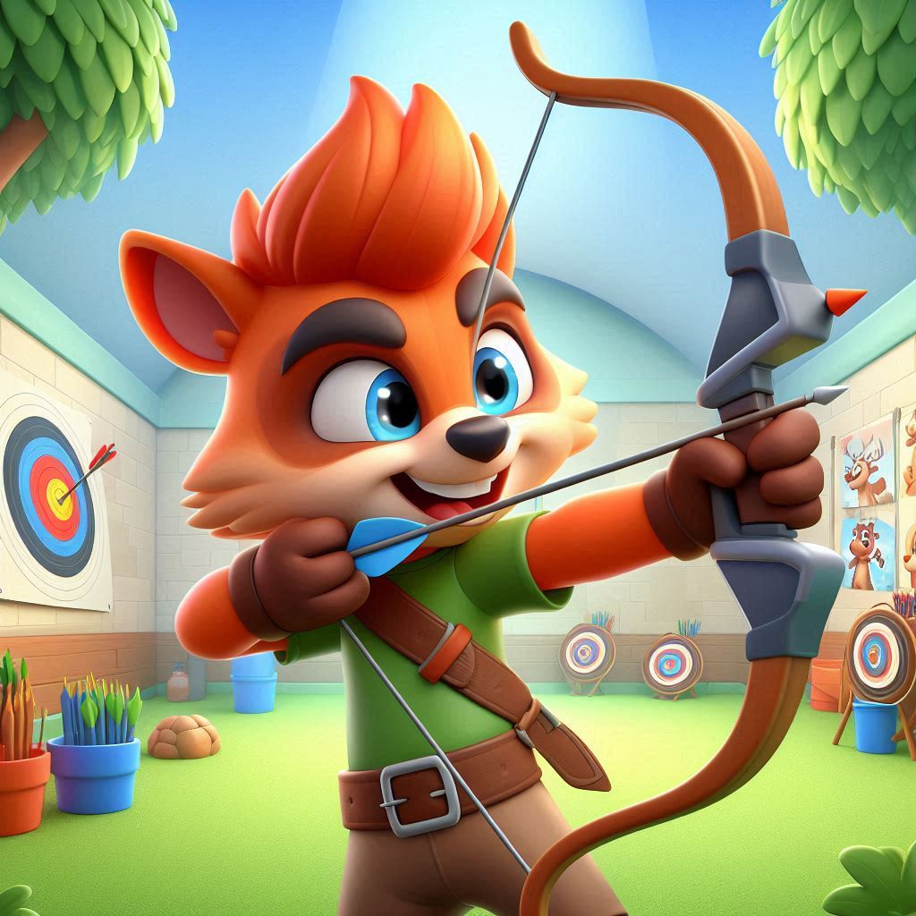 200+ Hilarious Archery Jokes to Hit the Bullseye of Laughter 3 Hilarious Archery Jokes for Beginners