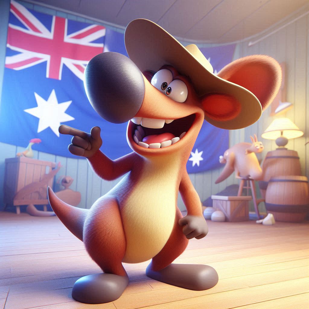 200+ Hilarious Australian Jokes That Will Make You Laugh Out Loud 3 Hilarious Australian Jokes to Share with Friends