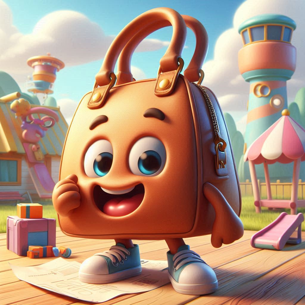 200+ Hilarious Bag Jokes That Will Lift Your Spirits and Bring Smiles 3 Hilarious Bag Jokes for All Occasions