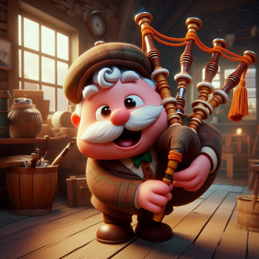 200+ Hilarious Bagpipe Jokes That Will Make You Laugh Out Loud 3 Hilarious Bagpipe Jokes for All Occasions