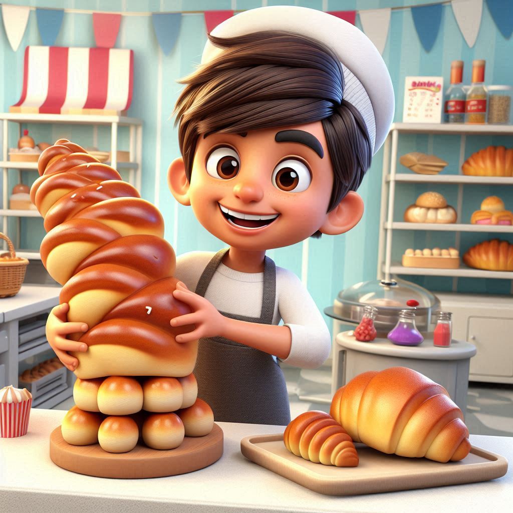 179+ Funny Bakery Jokes to Rise Your Spirits and Knead Some Laughs 3 Hilarious Bakery Jokes to Share with Friends