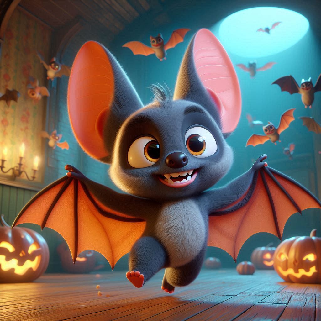 200+ Bat Jokes That Will Make You Laugh Out Loud Today 3 Hilarious Bat Jokes for Kids