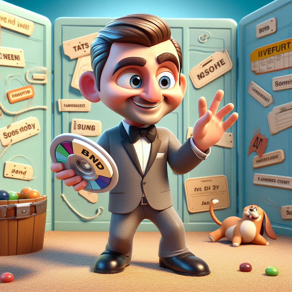 Hilarious Bond Jokes for Movie Nights