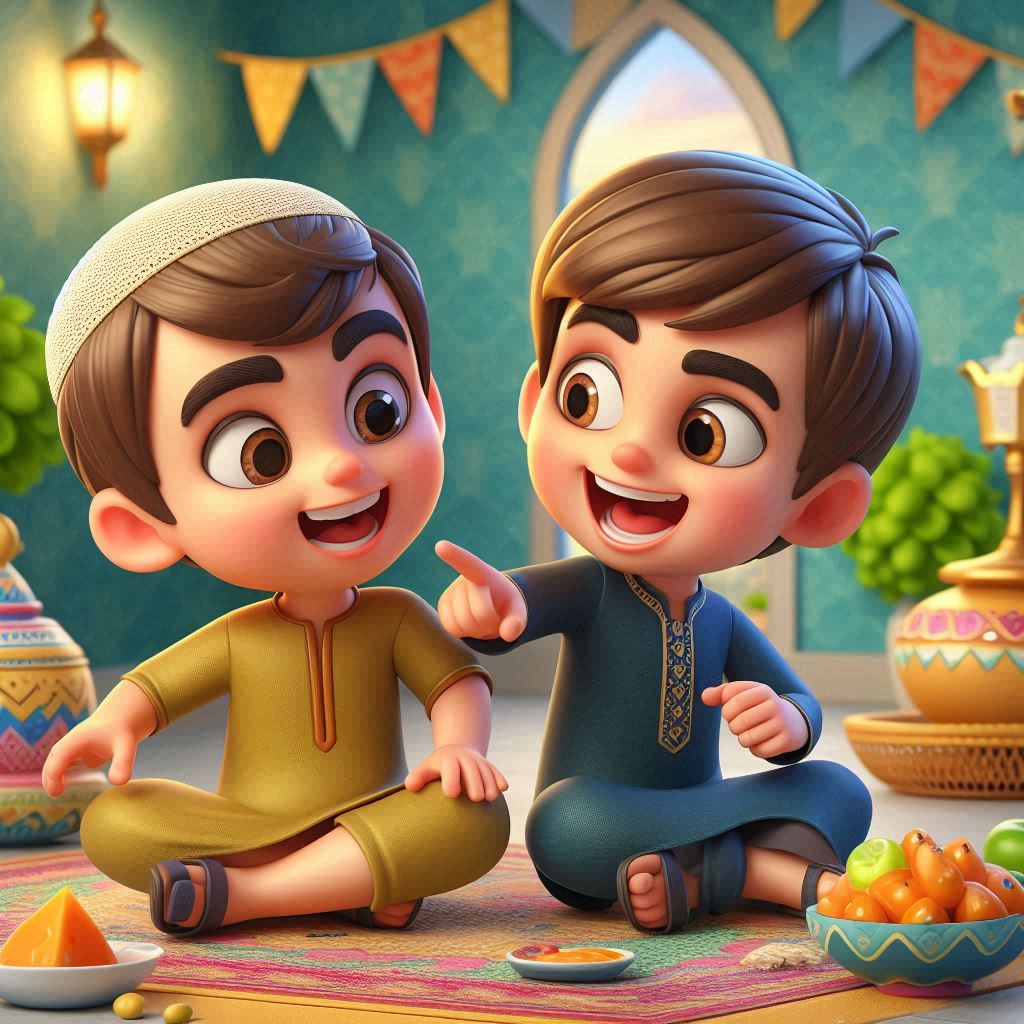 200+ Hilarious Brother Jokes That Will Make You Laugh Out Loud 3 Hilarious Brother Jokes for Siblings