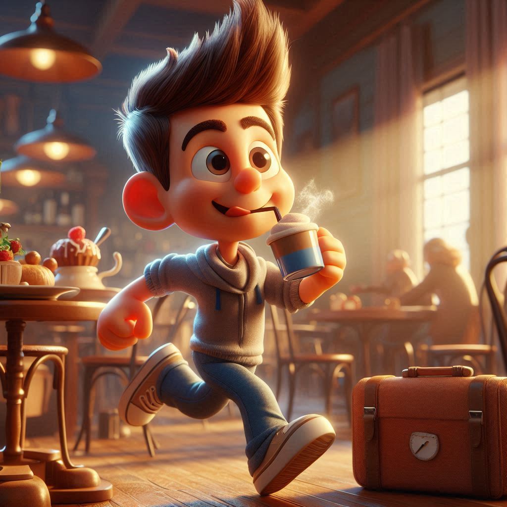 200+ Hilarious Cafe Jokes to Brew Laughter and Warm Your Heart 3 Hilarious Cafe Jokes for Friends Gathering