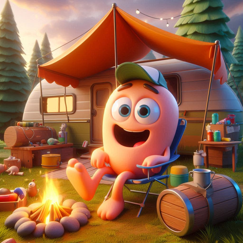 200+ Camping Jokes to Brighten Your Outdoor Adventures 3 Hilarious Camping Jokes to Tell Around the Fire