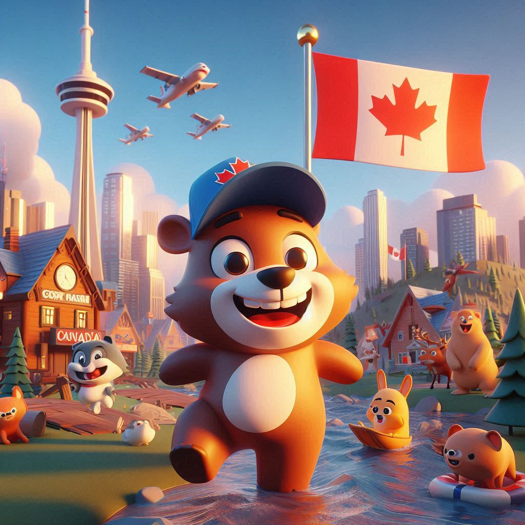 200+ Canada Jokes to Tickle Your Funny Bone and Brighten Your Day 3 Hilarious Canada Jokes to Brighten Your Day