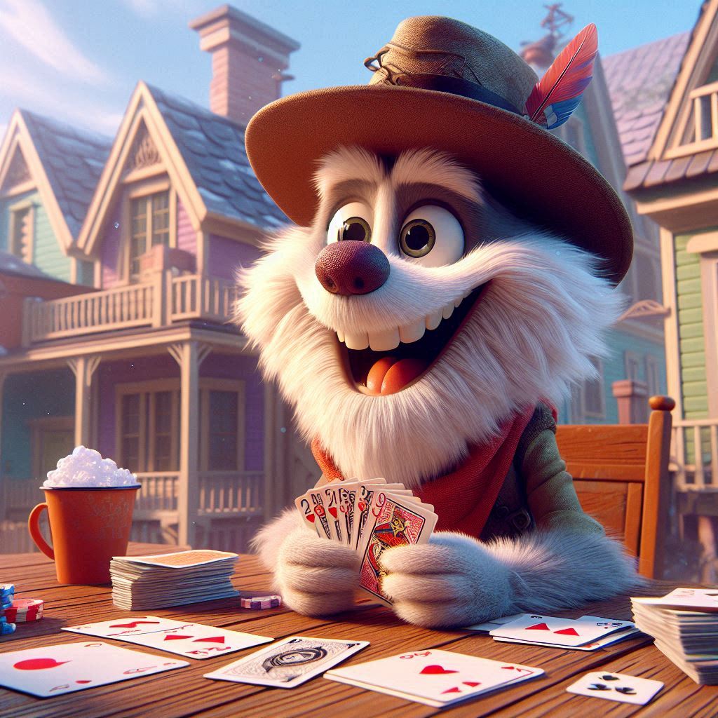 Hilarious Card Jokes for Kids