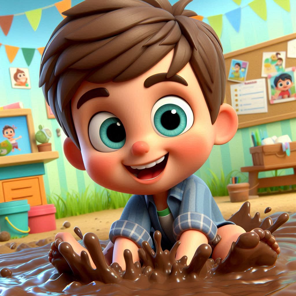 200+ Hilarious Mud Jokes to Splash Into Laughter and Fun for Everyone 3 Hilarious Mud Jokes for Family Gatherings