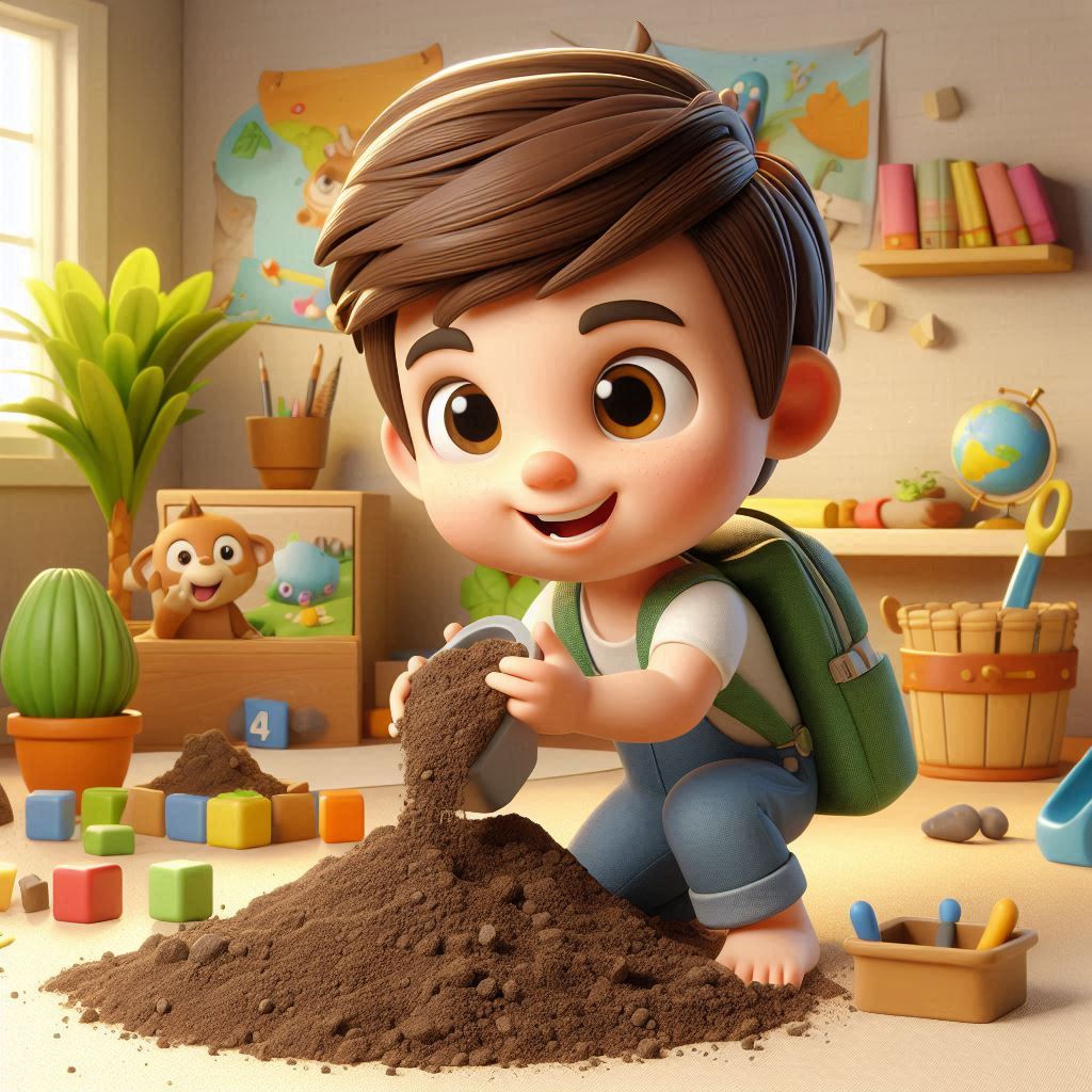200+ Hilarious Soil Jokes That Will Dig Up Laughter for Everyone 5 Hilarious Soil Jokes for Gardeners