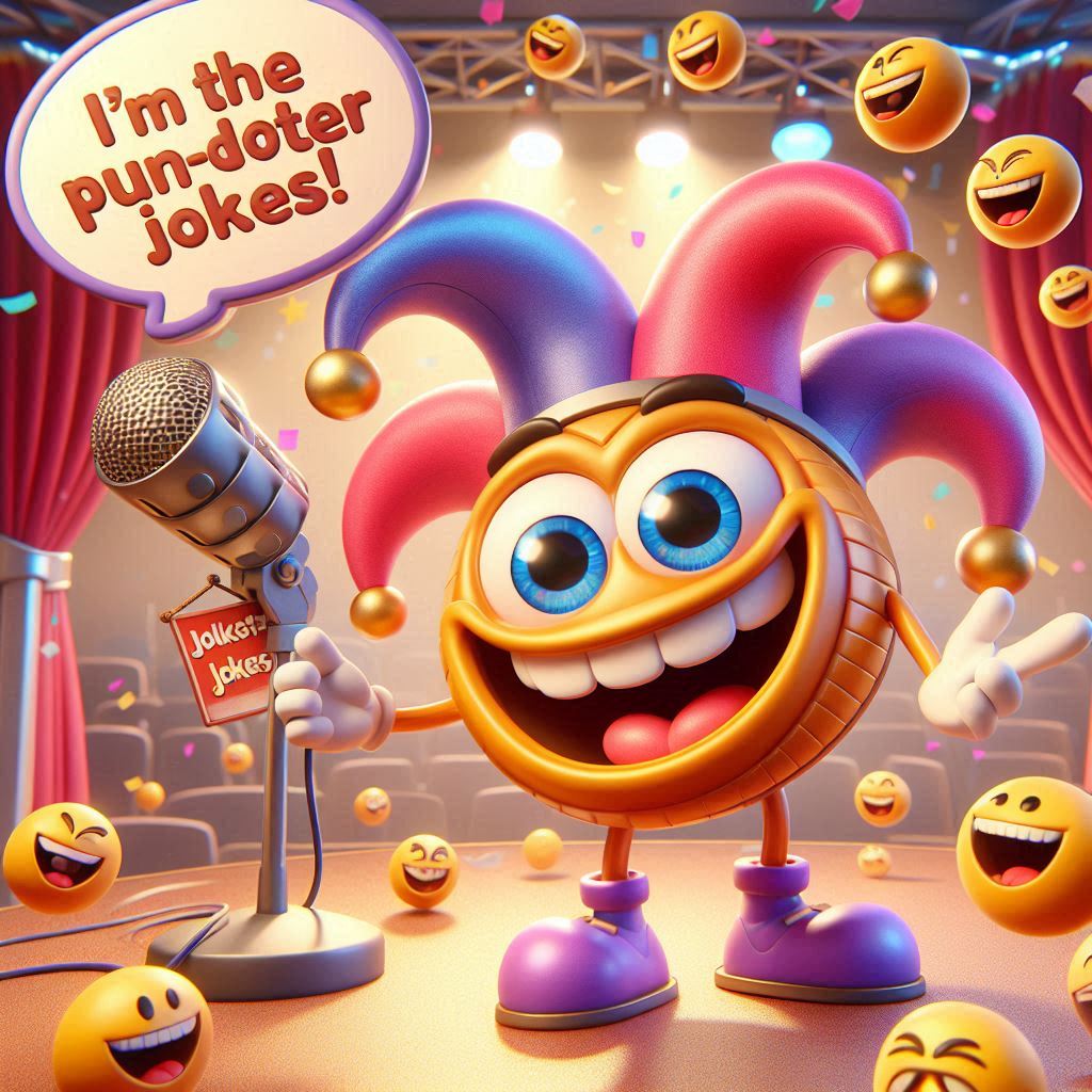 200+ Hilarious Jokester Jokes for Endless Laughter and Family Fun 16 Jokester Jokes