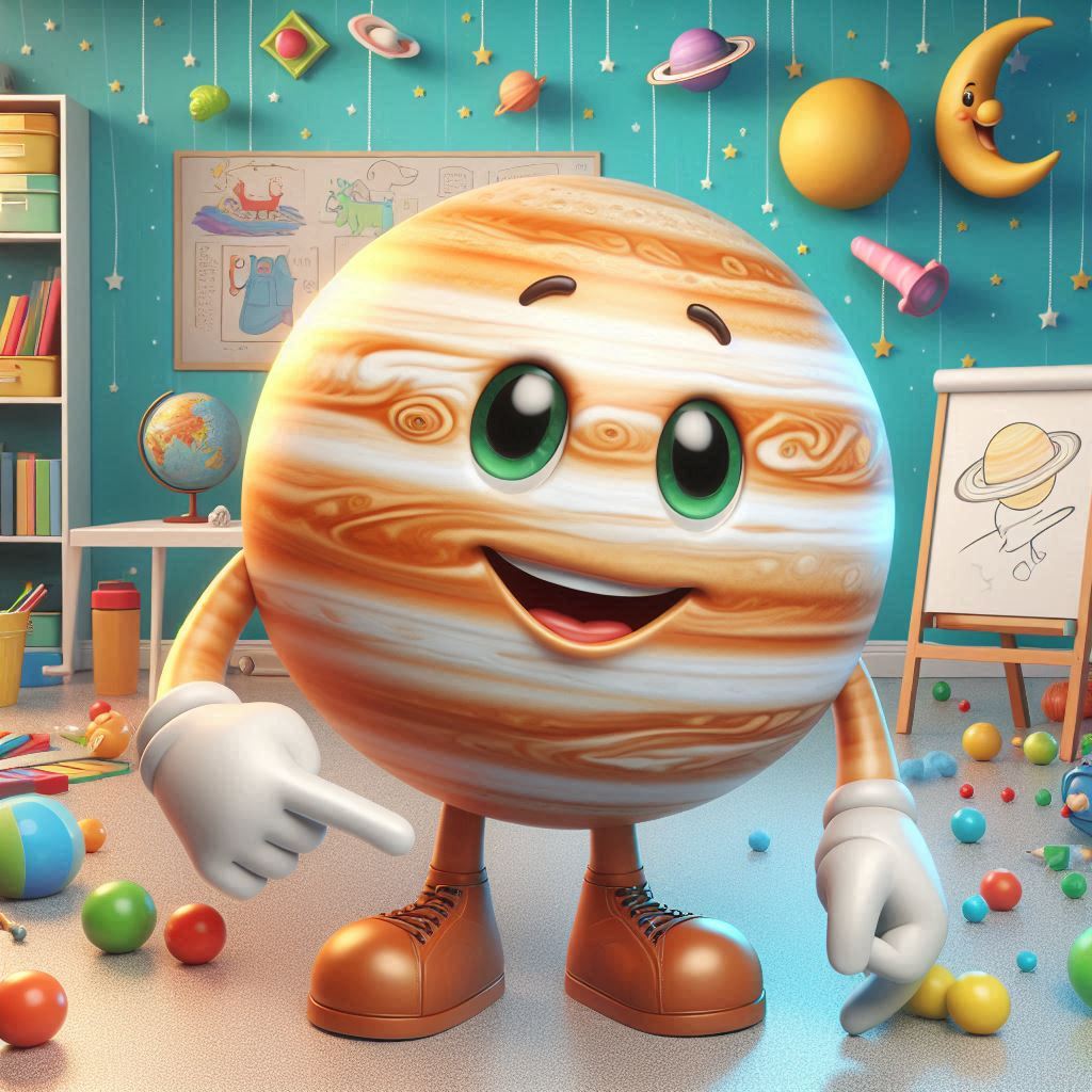 Jupiter One Liner Jokes That Will Make You Laugh