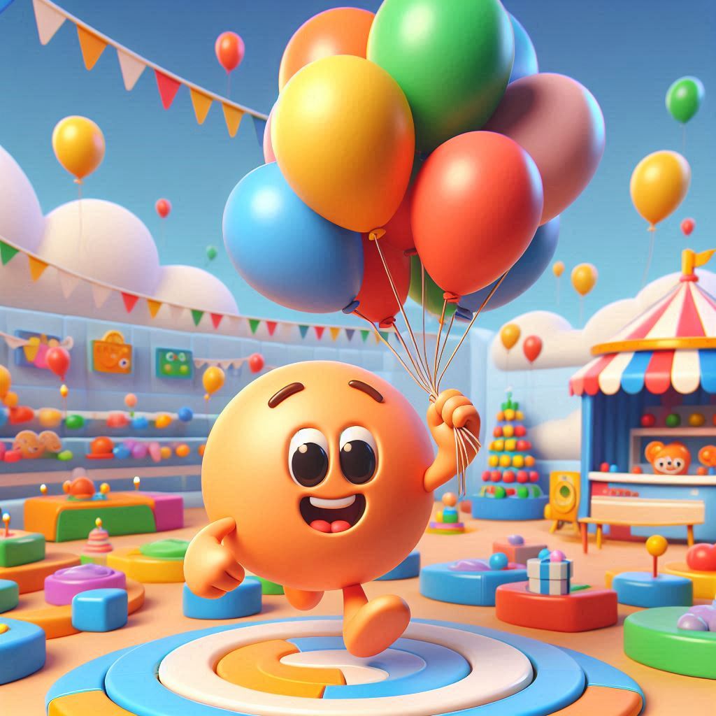 Kid Friendly Balloon Jokes to Enjoy