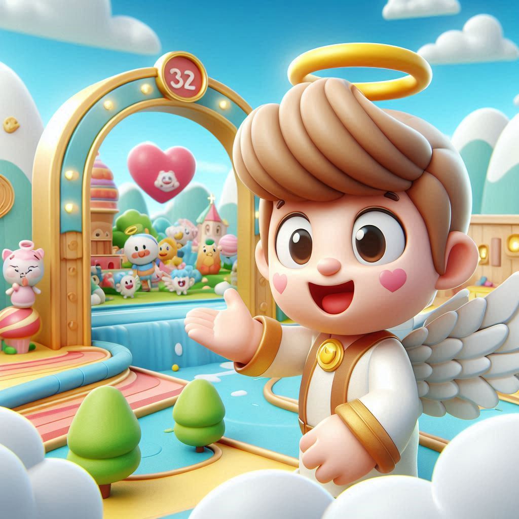 200+ Hilarious Angel Jokes to Lift Your Spirits and Spark Joy 5 Knock Knock Angel Jokes for Fun