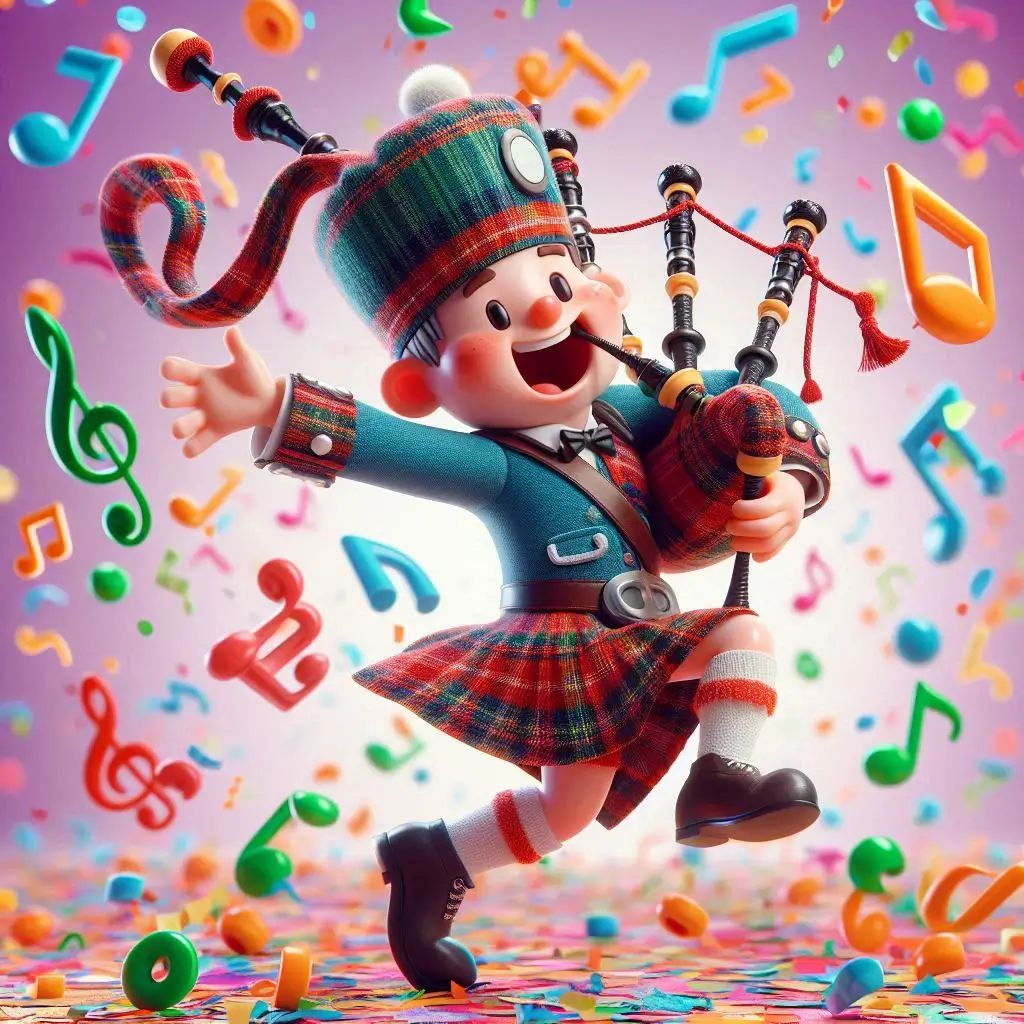 173+ Chuckles Galore in Bagpiper Jokes and Puns for a Good Time
