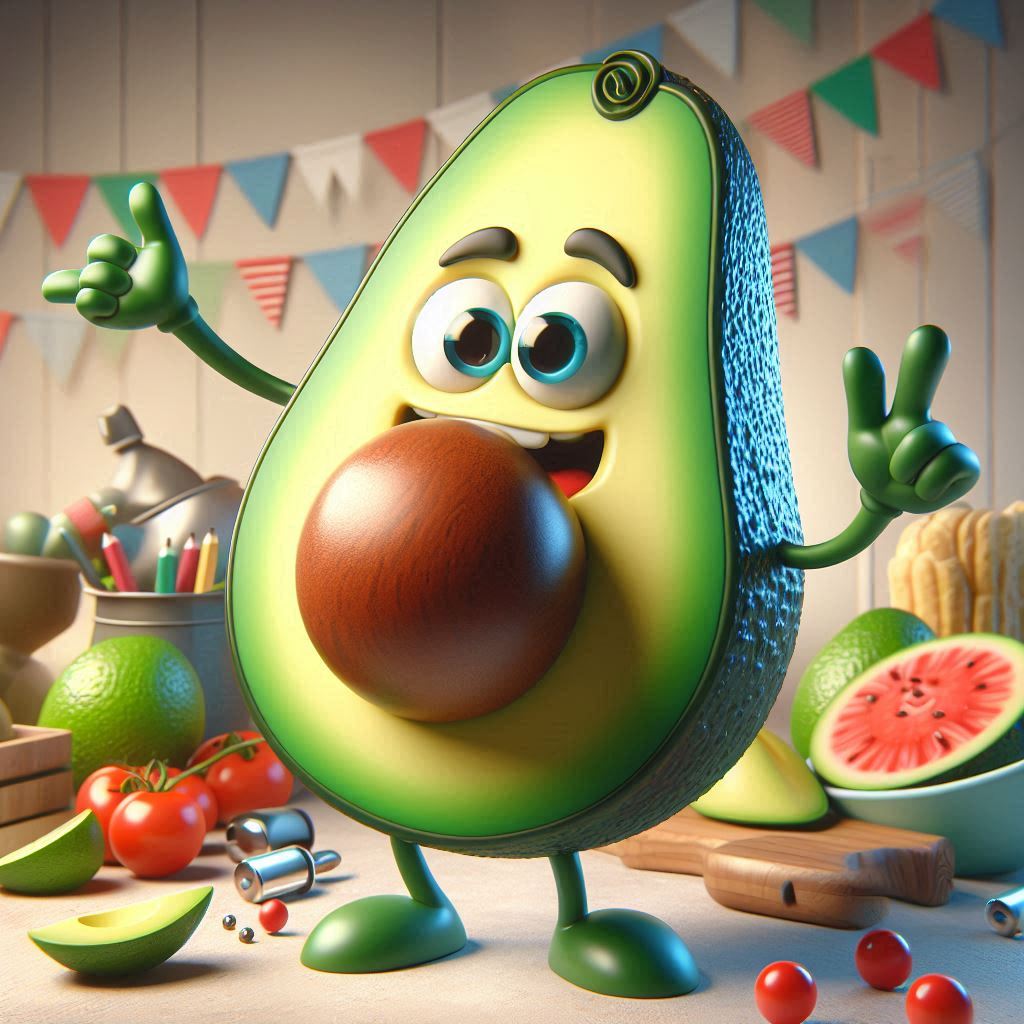 200+ Hilarious Avocado Jokes That Will Make You Laugh and Guac On 5 Light hearted Avocado Jokes for Family Gatherings