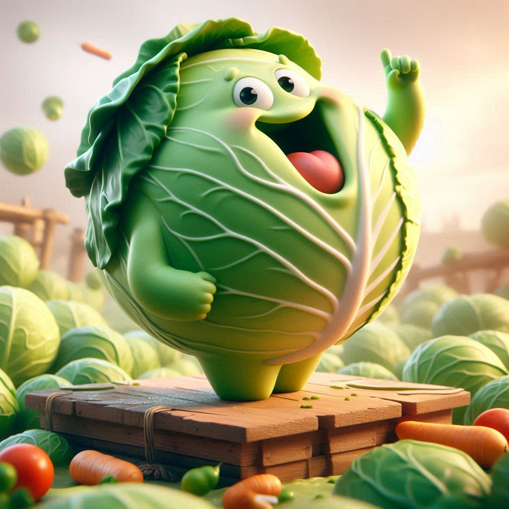 200+ Cabbage Jokes to Leaf You Laughing All Day Long 5 Light hearted Cabbage Jokes for Gatherings