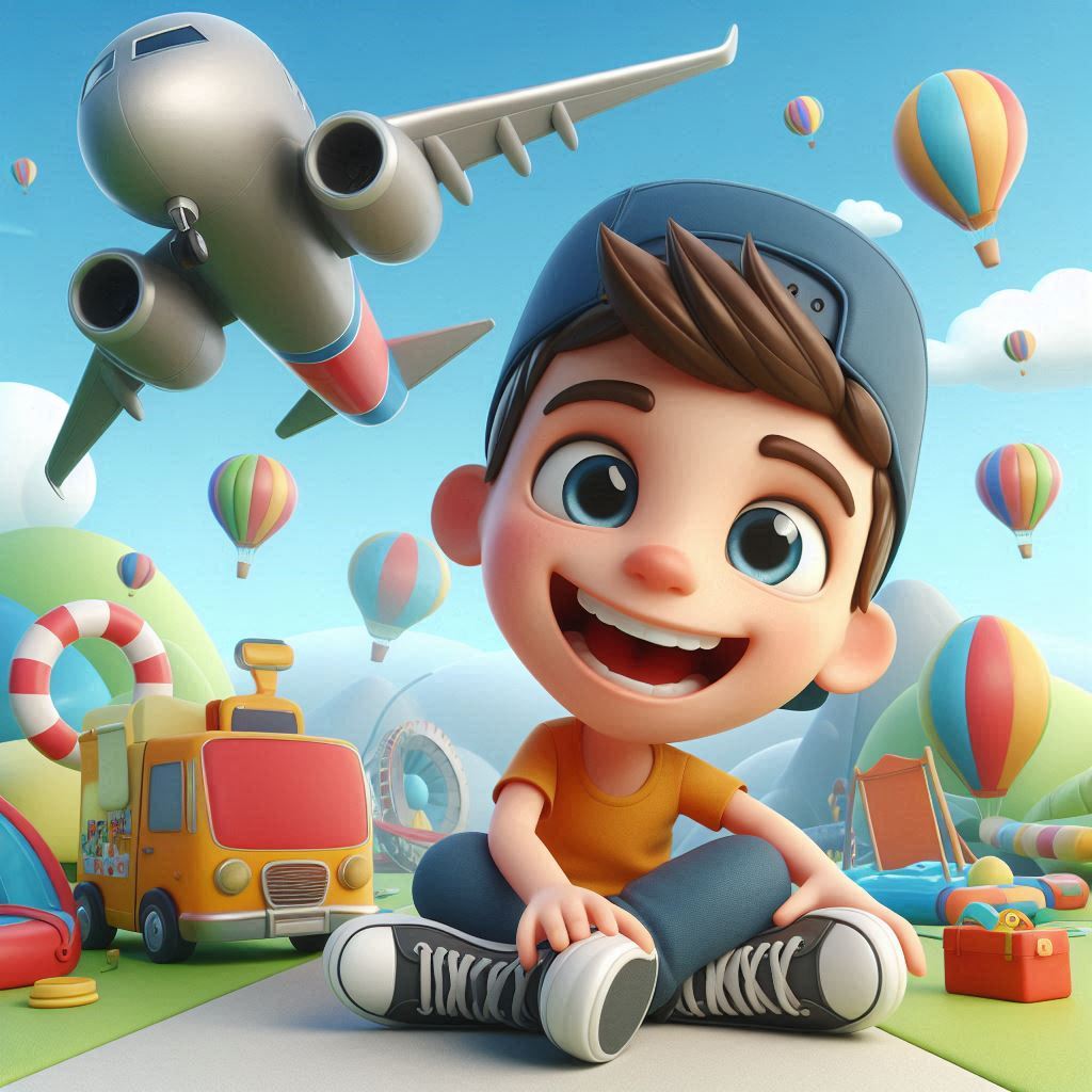 200+ Hilarious Airline Jokes That Will Take Your Humor to New Heights 5 Lighthearted Airline Jokes for Travel Enthusiasts