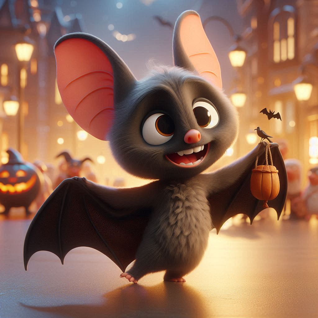 200+ Bat Jokes That Will Make You Laugh Out Loud Today 5 Lighthearted Bat Jokes for Family Fun