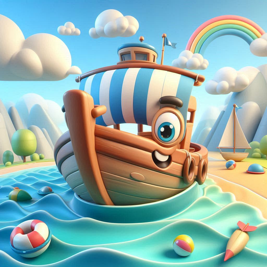 200+ Hilarious Boat Jokes to Make Waves of Laughter for Everyone 5 Lighthearted Boat Jokes for Any Occasion