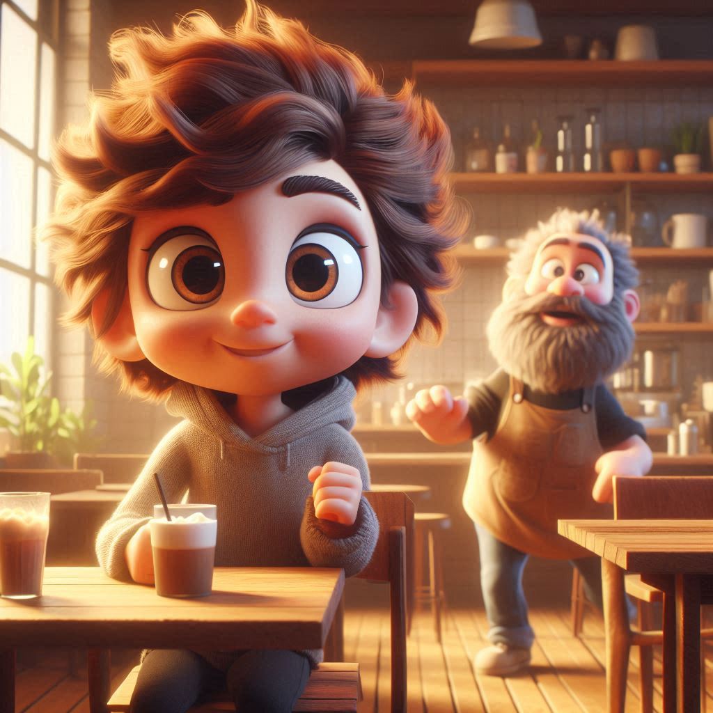 200+ Hilarious Cafe Jokes to Brew Laughter and Warm Your Heart 4 Lighthearted Cafe Jokes for a Fun Atmosphere