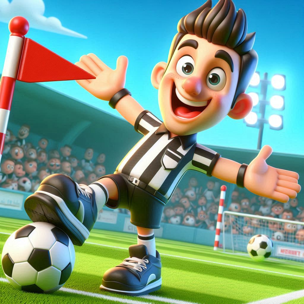 200+ Hilarious Ref Jokes to Keep Everyone Laughing and Smiling 5 Lighthearted Ref Jokes for Friends