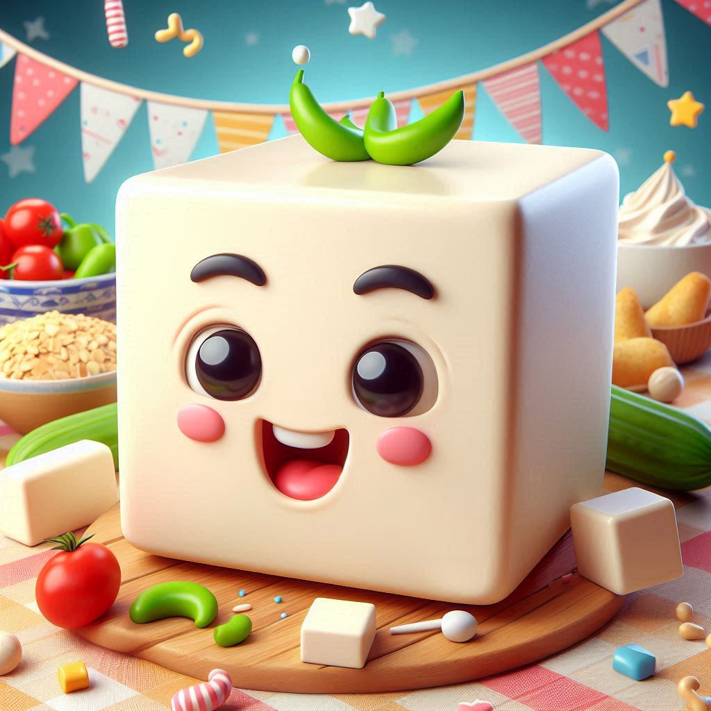 200+ Hilarious Tofu Jokes That Will Make You Laugh Out Loud Today 4 Lighthearted Tofu Jokes for Family Gatherings