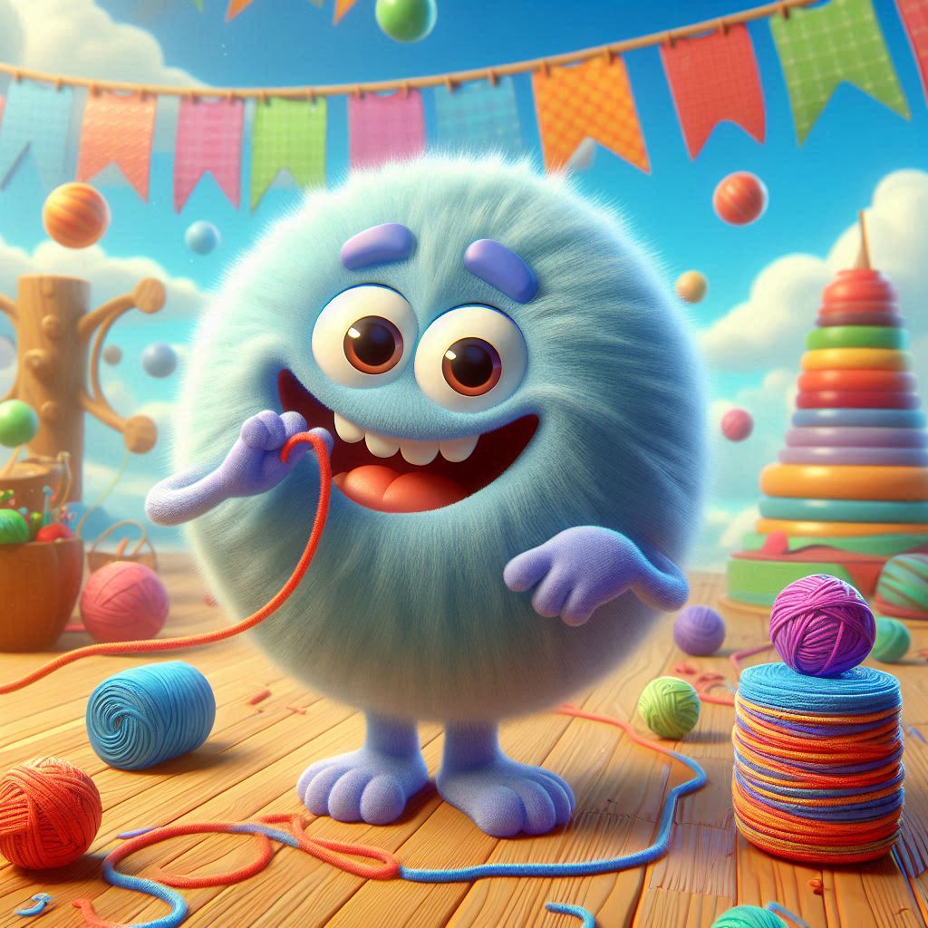 200+ Hilarious Yarn Jokes to Stitch Up Your Day with Laughter and Fun 5 Lighthearted Yarn Jokes for Gatherings