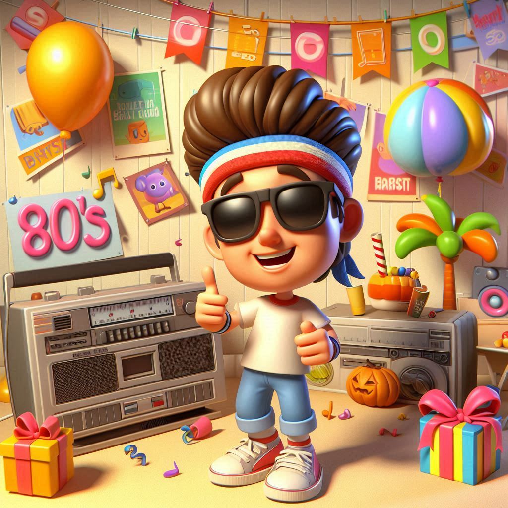 200+ Hilarious 80s Jokes That Will Make You Laugh Out Loud Today 5 Memorable 80s Jokes for Throwback Fun