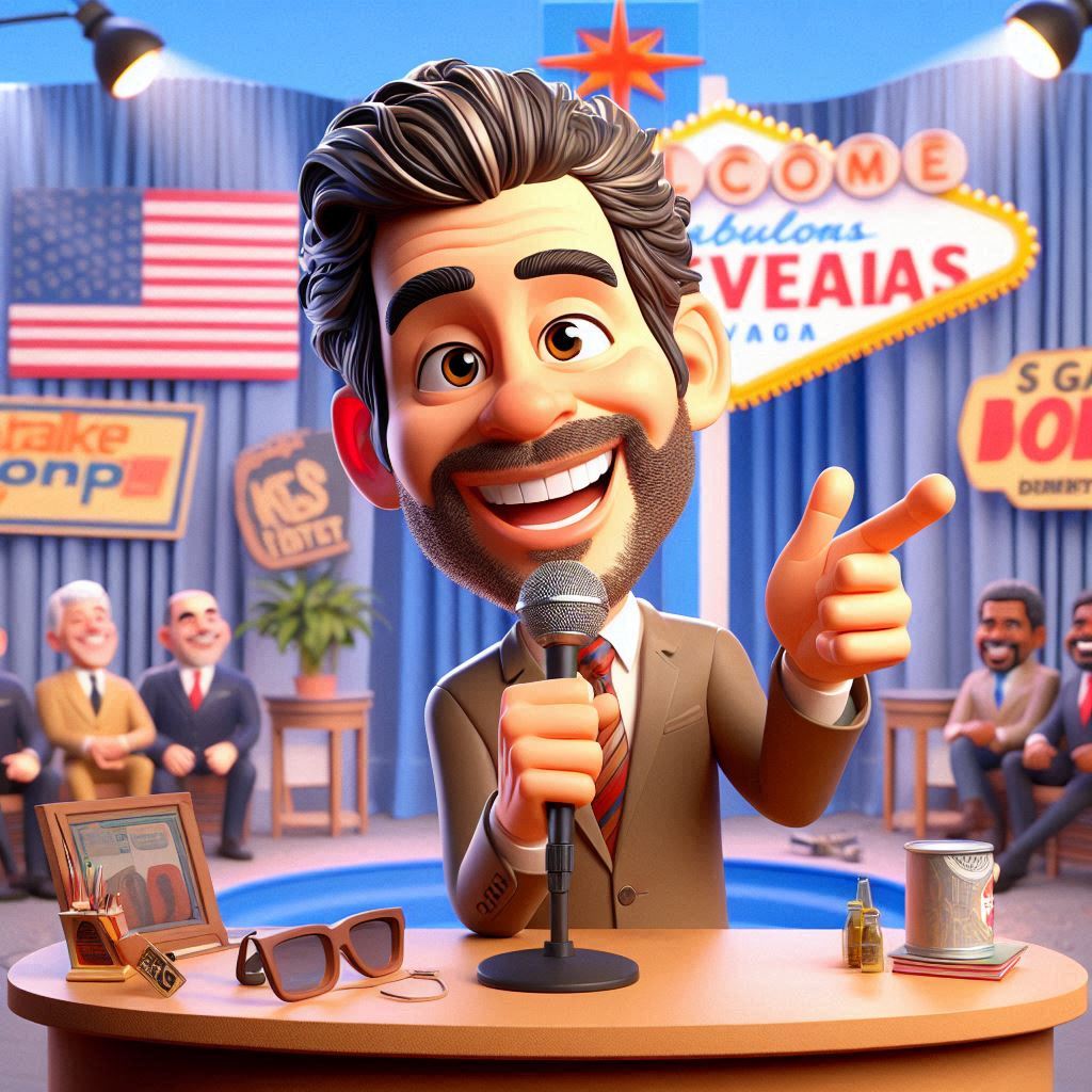 200+ Hilarious Anthony Jeselnik Jokes That Will Make You Laugh Out Loud 5 Memorable Anthony Jeselnik Jokes