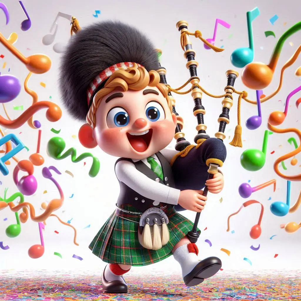 173+ Chuckles Galore in Bagpiper Jokes and Puns for a Good Time