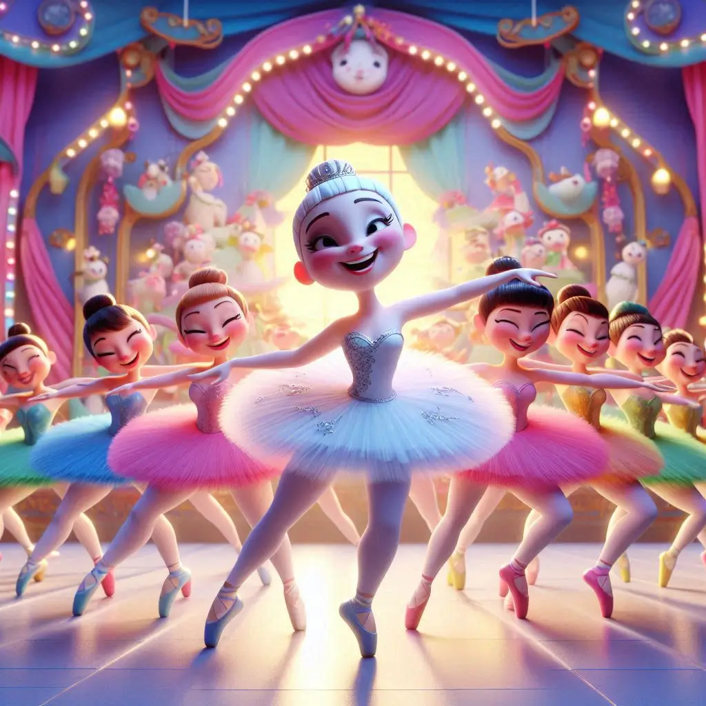 Nutcracker Nonsense Ballet Jokes That Crack You Up