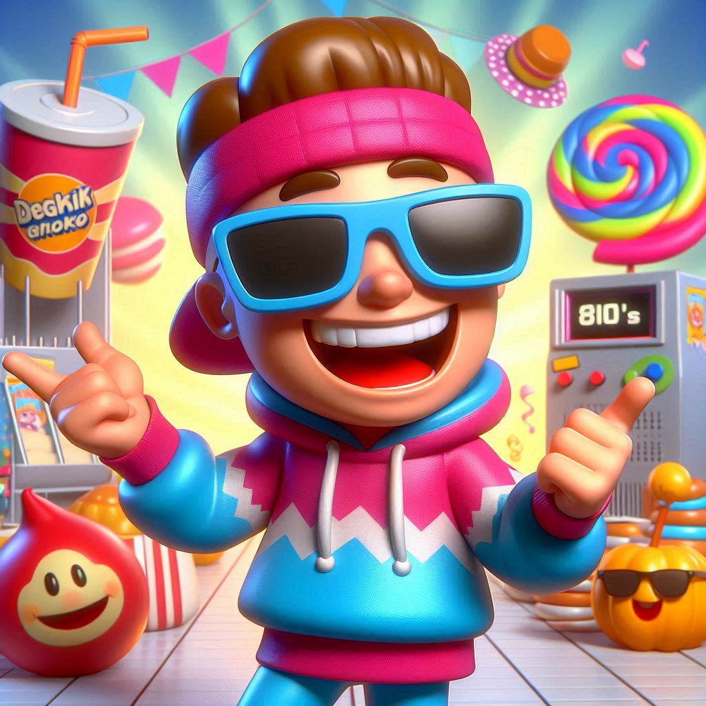 200+ Hilarious 80s Jokes That Will Make You Laugh Out Loud Today 2 One Liner 80s Jokes for Quick Laughs