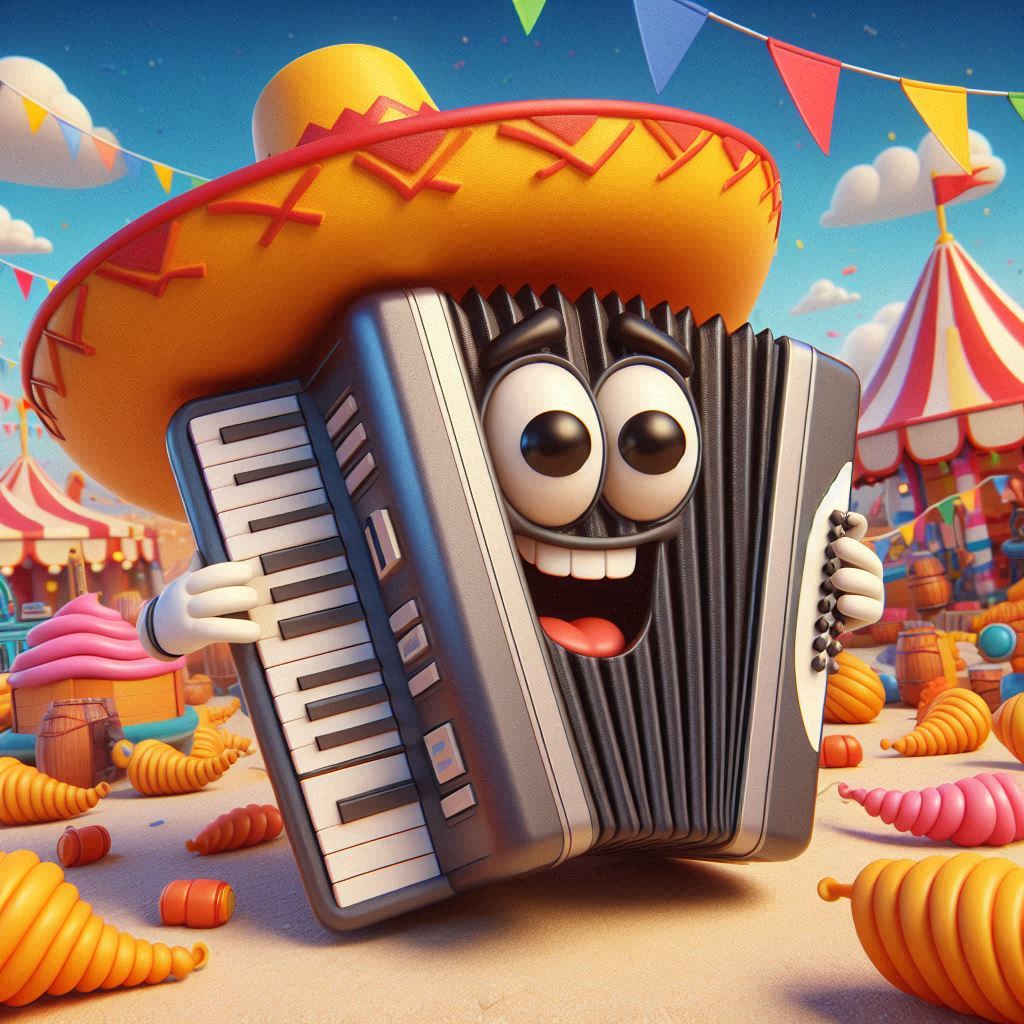 One Liner Accordion Jokes That Will Make You Smile